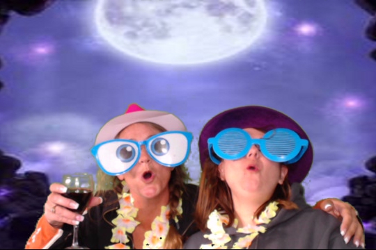 Employee Summer Picnic | View more photos from the event at gallery.photoboothbillings.com/u/PhotoBoothBillings/Employee-Summer-Picnic